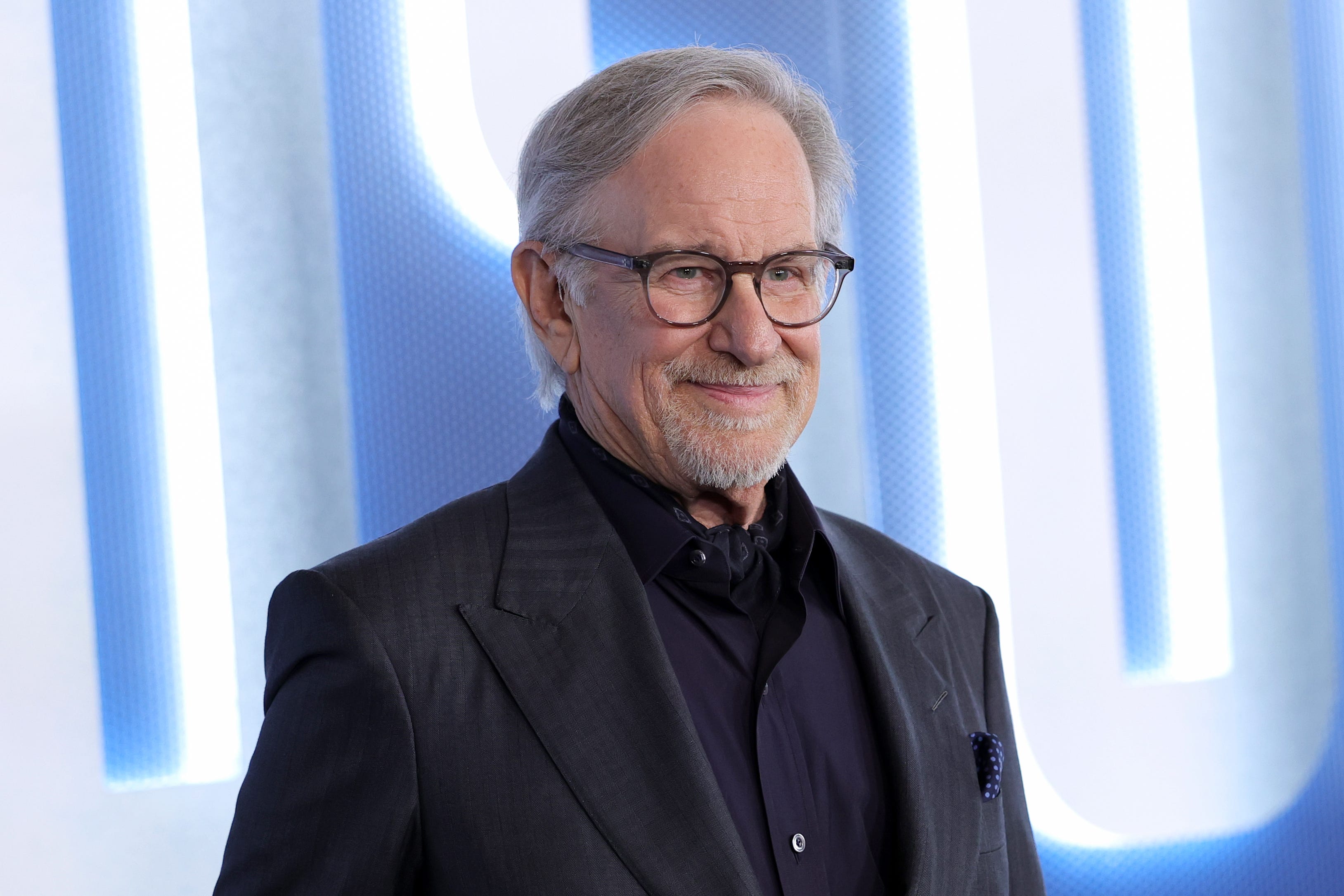 Steven Spielberg