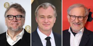Top movie directors are rejecting AI. Here’s what they’re worried about.
