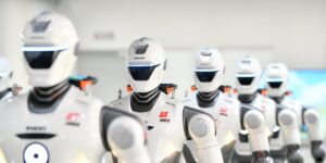 What smart people are saying about Trump’s ban on new Chinese humanoid robots