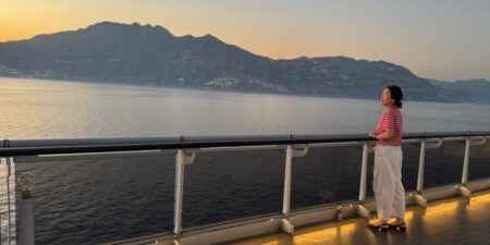 I was afraid of cruises for years. After boarding my first, these 6 things surprised me the most. I was afraid of cruises for years. After boarding my first, these 6 things surprised me the most.