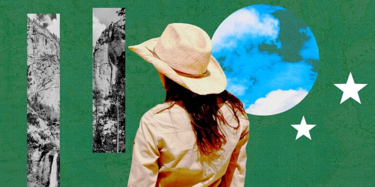 I worked as a ranger at state and national parks. Here are my 6 favorite national parks to visit. I worked as a ranger at state and national parks. Here are my 6 favorite national parks to visit.