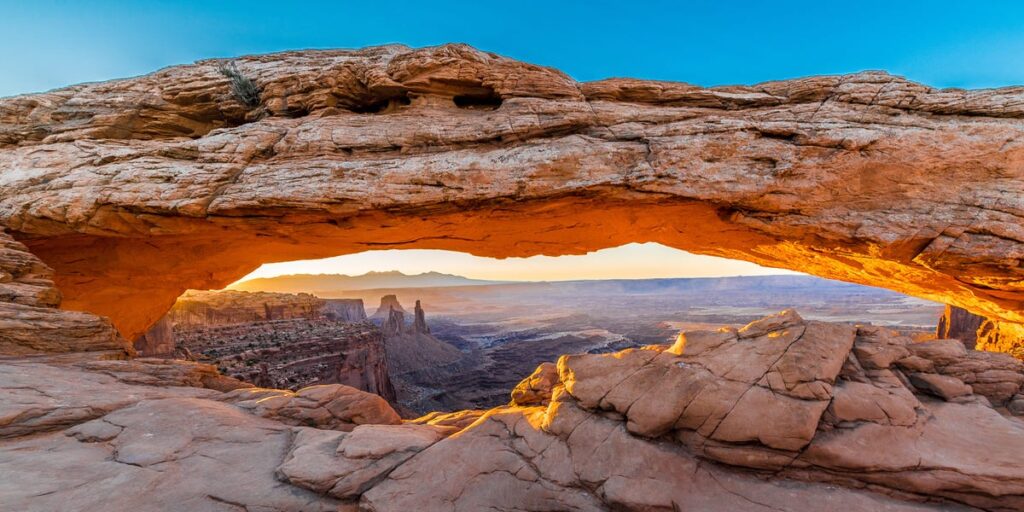 I’ve traveled solo to all 63 US national parks. Here are my 10 tips for first-time visitors.