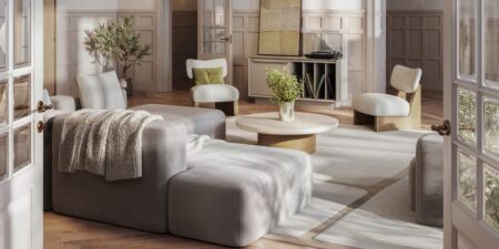 I’m an interior decorator. Here are 8 things I’d never have in my living room.