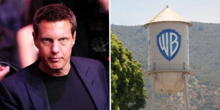 12 state AGs sue Paramount Skydance in an attempt to block its Warner Bros. Discovery deal 12 state AGs sue Paramount Skydance in an attempt to block its Warner Bros. Discovery deal