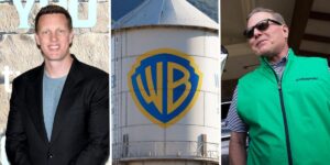Inside Paramount and WBD, employees are on edge as David Ellison’s mega-merger hits resistance Inside Paramount and WBD, employees are on edge as David Ellison’s mega-merger hits resistance