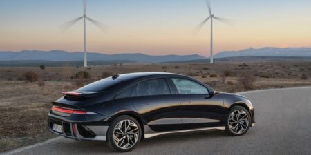 America’s EV graveyard grows: All the electric cars axed by automakers this year