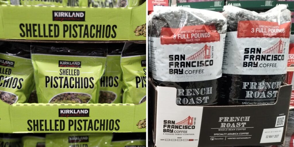 I’ve worked at Costco for 8 years. Here are 11 products I swear by getting at the chain. I’ve worked at Costco for 8 years. Here are 11 products I swear by getting at the chain.