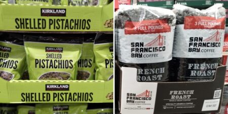 I’ve worked at Costco for 8 years. Here are 11 products I swear by getting at the chain. I’ve worked at Costco for 8 years. Here are 11 products I swear by getting at the chain.