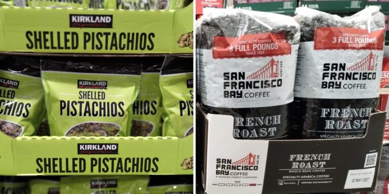 I’ve worked at Costco for 8 years. Here are 11 products I swear by getting at the chain. I’ve worked at Costco for 8 years. Here are 11 products I swear by getting at the chain.
