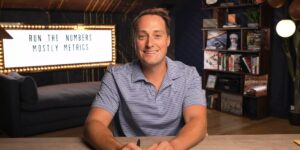 My newsletter started as a hobby. It became a multimillion-dollar business. My newsletter started as a hobby. It became a multimillion-dollar business.