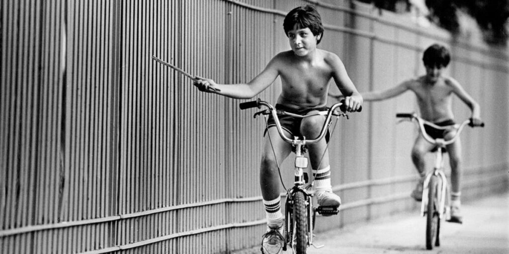 20 photos show how summer vacation in the US has changed over the last 100 years 20 photos show how summer vacation in the US has changed over the last 100 years