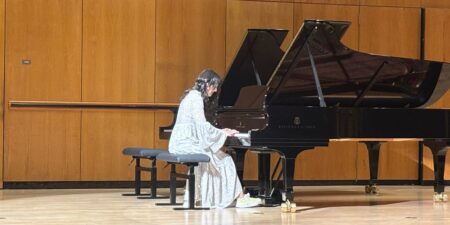 I spend thousands a year on piano lessons for my kids. Now I’m taking them, too.