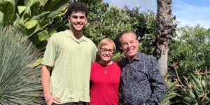 I help an older couple for 10 hours a week. It’s made San Francisco affordable.