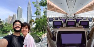 I’ve flown in long-haul economy on a dozen airlines. These are 3 I’d recommend to anyone, and one I wouldn’t book again.