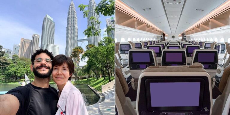 I’ve flown in long-haul economy on a dozen airlines. These are 3 I’d recommend to anyone, and one I wouldn’t book again.