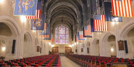 I visited West Point, the elite military academy dating back to the Revolutionary War. Take a look inside. I visited West Point, the elite military academy dating back to the Revolutionary War. Take a look inside.