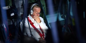 US pullback from NATO echoes the set-up of an unsettling German wargame