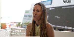 Crocs’ Carly Gomez Talks About TikTok Creators and Microdramas Crocs’ Carly Gomez Talks About TikTok Creators and Microdramas