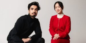Read the pitch deck these Stanford grads used to raise .6 million for a wearable device to track women’s hormones