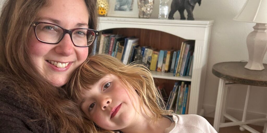 My 5-year-old doesn’t think she can become a doctor because she’s a girl. This was a major parenting wake-up call.