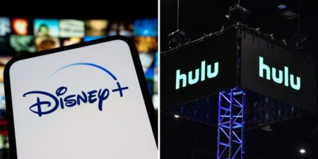 Disney org chart: Who holds the power in streaming product and tech as Hulu folds into Disney+
