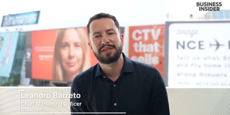 Unilever Leandro Barreto Says Creators Changed Vaseline’s Future Unilever Leandro Barreto Says Creators Changed Vaseline’s Future