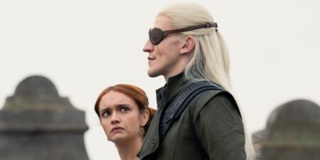Daeron Targaryen finally made his debut in ‘House of the Dragon.’ Here’s what to know about Alicent’s youngest son.