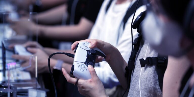RIP, PlayStation game discs: Sony is pressing eject on physical media