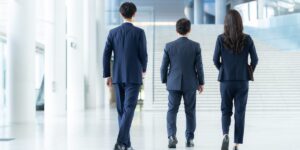 Leaders from BCG, EY, and more share the qualities they look for in entry-level talent Leaders from BCG, EY, and more share the qualities they look for in entry-level talent