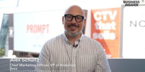 Meta’s Alex Schultz Talks About How Brands Will Use AI for Creative