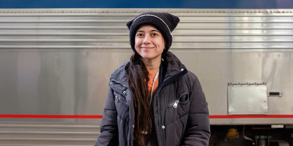 I spent 53 hours on Amtrak’s longest train. These were the 6 best and 4 worst parts of the journey.