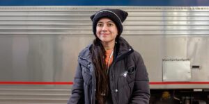 I spent 53 hours on Amtrak’s longest train. These were the 6 best and 4 worst parts of the journey. I spent 53 hours on Amtrak’s longest train. These were the 6 best and 4 worst parts of the journey.