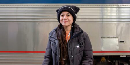 I spent 53 hours on Amtrak’s longest train. These were the 6 best and 4 worst parts of the journey.