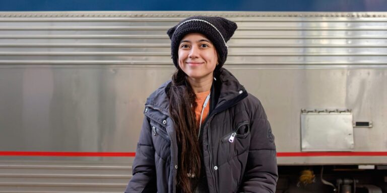 I spent 53 hours on Amtrak’s longest train. These were the 6 best and 4 worst parts of the journey.