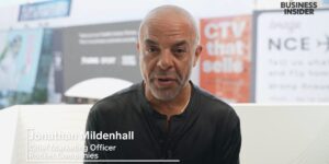 Rocket Companies’ Jonathan Mildenhall Spoke About the Brand’s Transformation