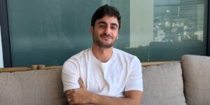 Base44’s CEO says the company built its own model to stop churning out AI-slop designs