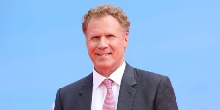 Will Ferrell says the ‘best showbiz advice’ he ever received came from his dad Will Ferrell says the ‘best showbiz advice’ he ever received came from his dad