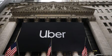 Uber’s insurance and operational fees can vary widely on similar trips Uber’s insurance and operational fees can vary widely on similar trips