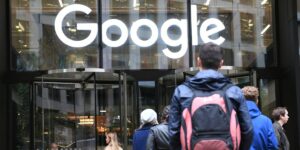 Google’s status as the dream tech job is changing. FOMO over AI salaries is only one reason why.
