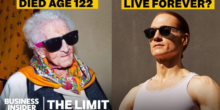 Why Living Past 115 Is Almost Impossible Why Living Past 115 Is Almost Impossible