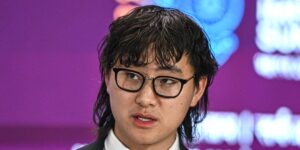 Alexandr Wang says Meta’s coming AI has caught up with OpenAI’s flagship model