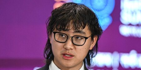 Alexandr Wang says Meta’s coming AI has caught up with OpenAI’s flagship model