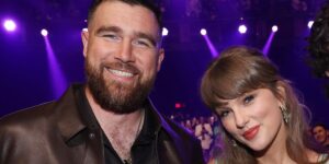 America’s largest labor movement congratulates Taylor Swift and Travis Kelce: ‘It’s better in a union’
