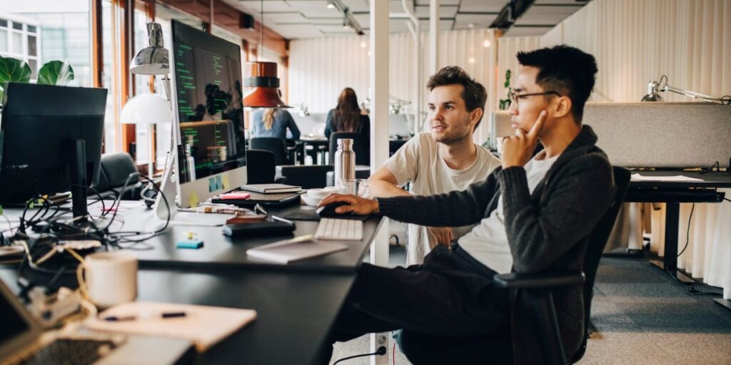 AI-native startups are hiring fewer entry-level workers, Harvard study finds AI-native startups are hiring fewer entry-level workers, Harvard study finds