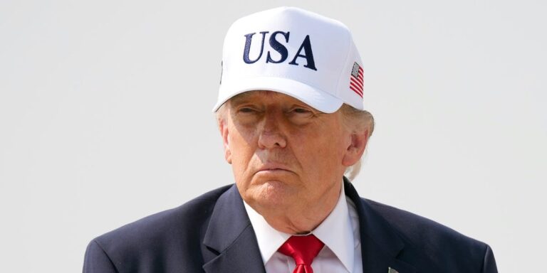 Trump Accounts are now live. Here’s how to register.