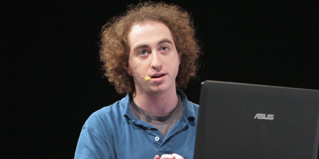 Midjourney founder says new AI coding tools are leaving his friends more productive — and ‘extremely drained’