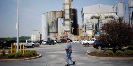 A new Kentucky AI data center will power Anthropic as part of a 20-year deal