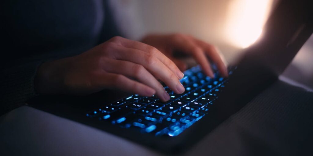 Cybersecurity firm says it found ‘the first documented case’ of AI agentic ransomware