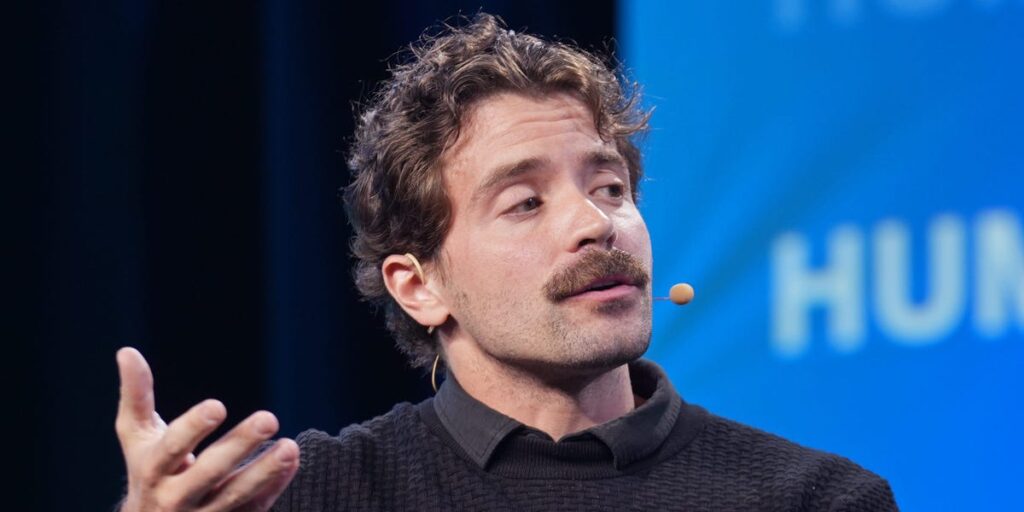 Vercel’s CEO said choosing one AI lab to partner with is a thing of the past Vercel’s CEO said choosing one AI lab to partner with is a thing of the past