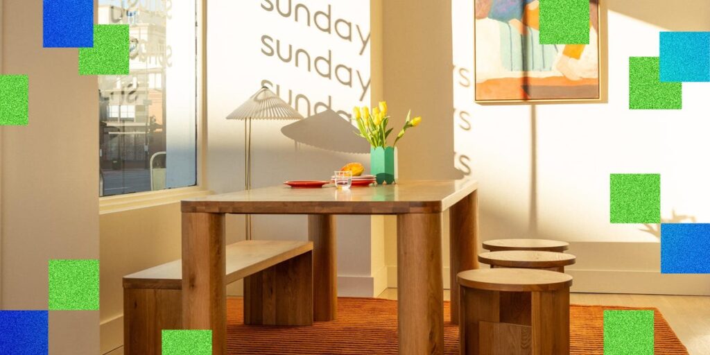 How AI could help make your furniture delivery headaches go away
